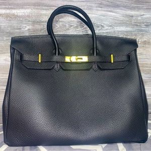 Brand new satchel bag